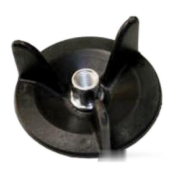 Supporto ruota di scorta