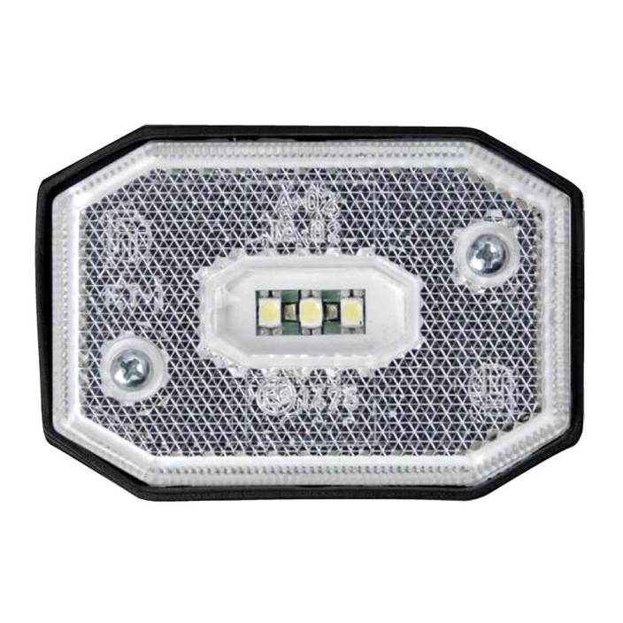 LEDPositionsllichter ELLEBÌ Trailer