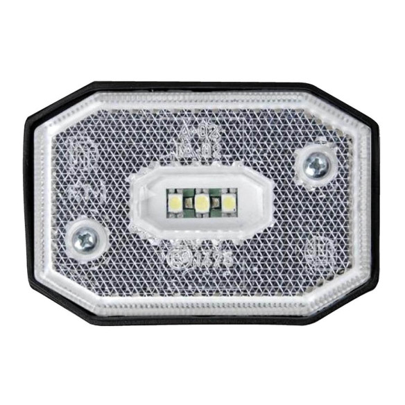 LEDPositionsllichter ELLEBÌ Trailer