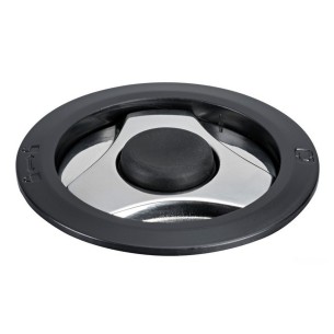 Tasto windlass incasso