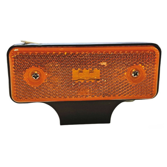 Fanale laterale LED