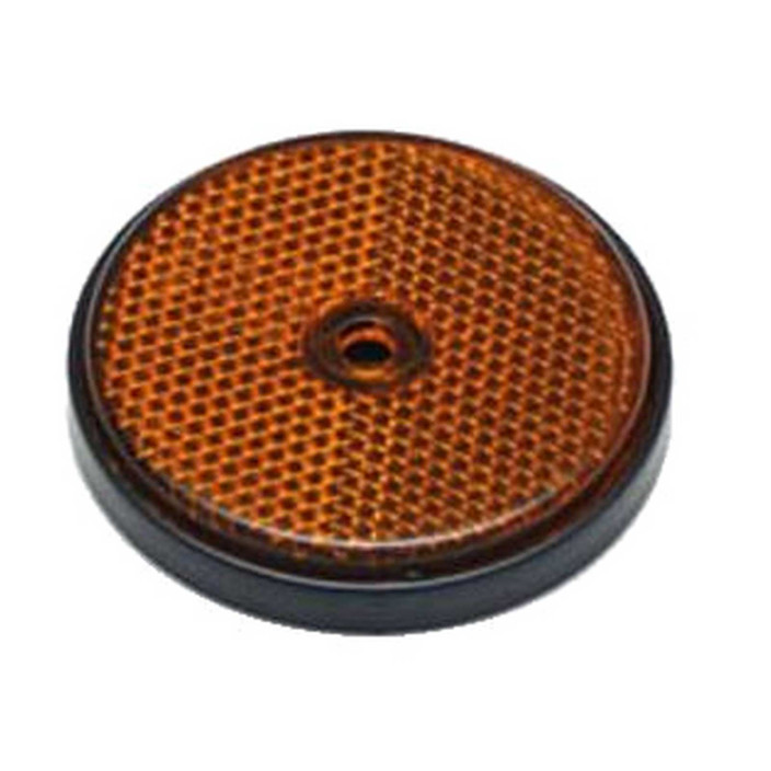 Catadioptric light