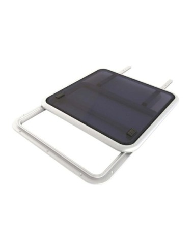 Portello scorrevole Lewmar Pilot Hatch