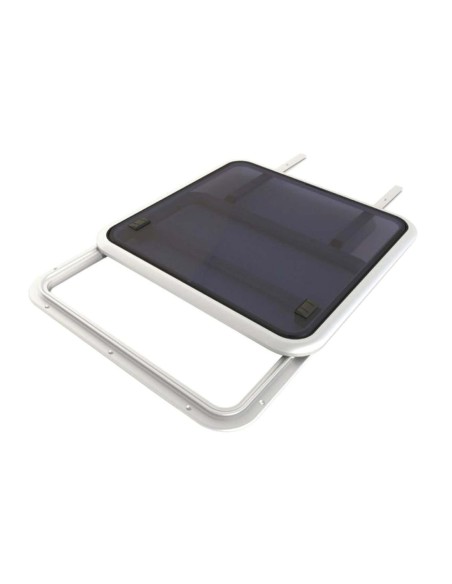 Portello scorrevole Lewmar Pilot Hatch