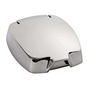 Tasto windlass SS inox