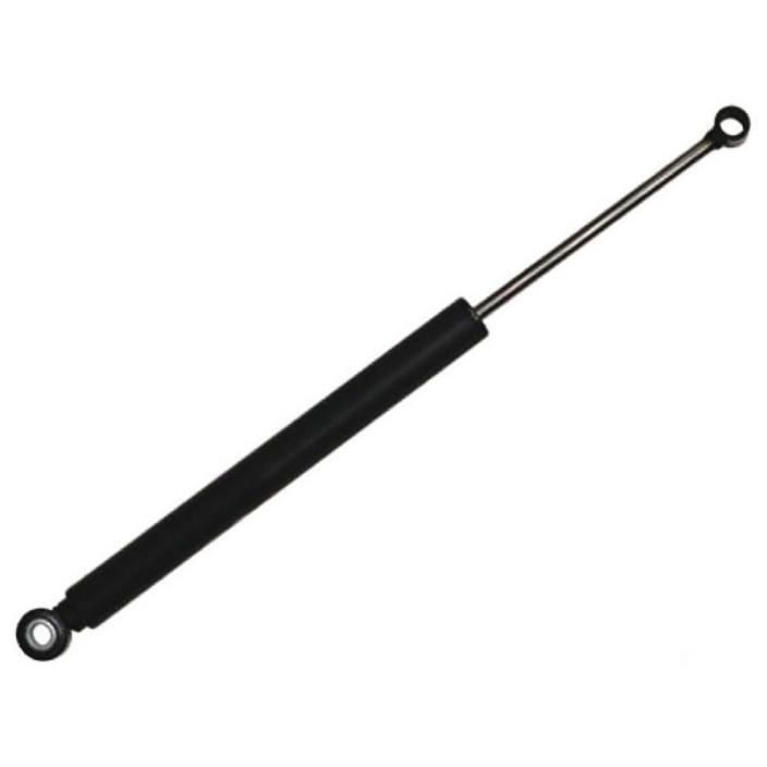 Repulsionsdämpfer