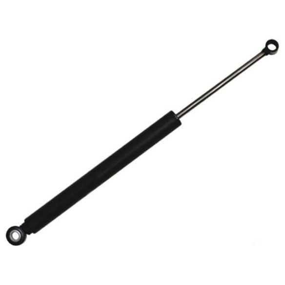 Repulsionsdämpfer