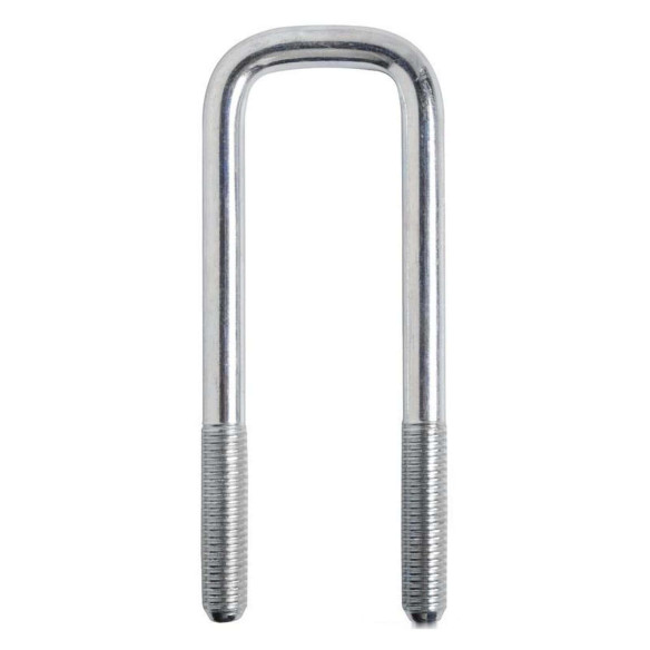 Ushaped bracket