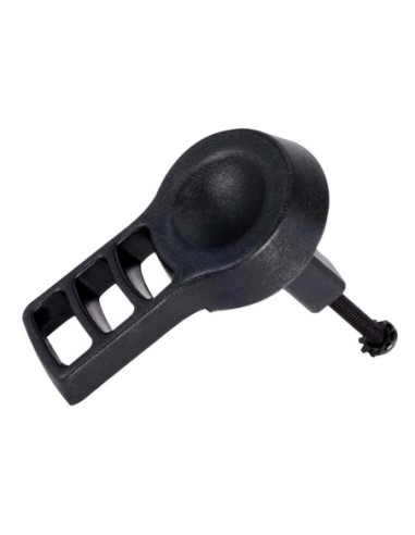 Kit maniglia esterna Bomar Contour