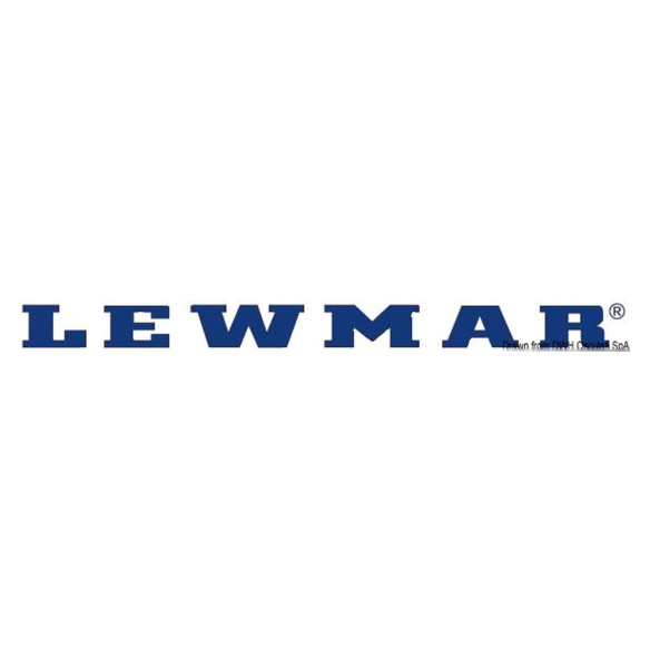Connessione Y Blue Gen Lewmar