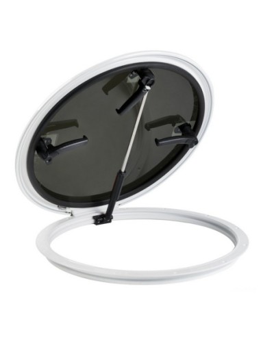 Passo uomo tondo Bomar