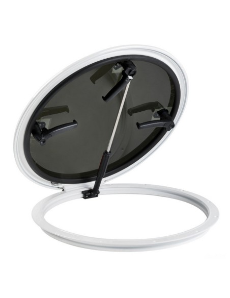 Passo uomo tondo Bomar