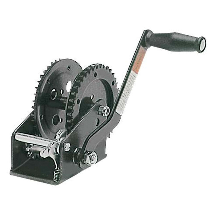 Winch AISI 304