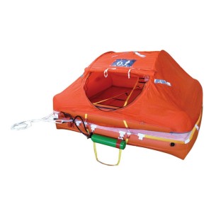 Zattera Oceanlife  GB posti valigia