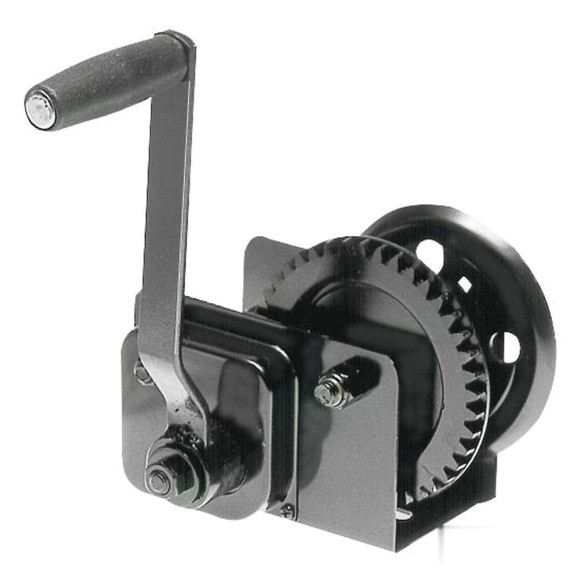 SPX Brake Winch Trailerwinde