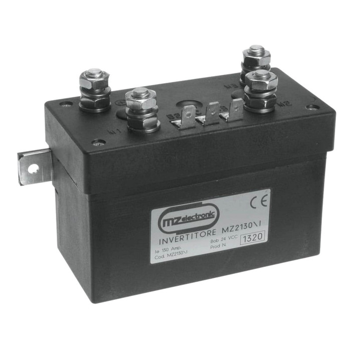 MZ ELECTRONIC Control Box - contactors/inverters
