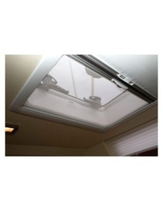 Controtelaio PVC Oceanair