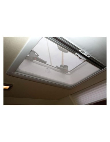 Controtelaio PVC Oceanair