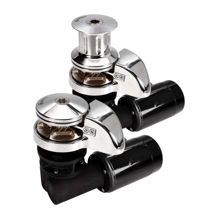 Italwinch Smart Plus Ankerwinde
