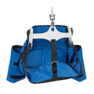 Bansigo professionale Douglas Marine