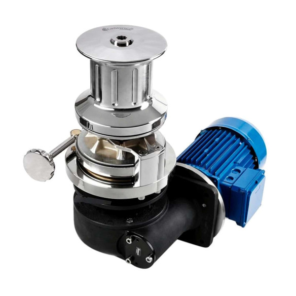 Verricello Italwinch Star Plus