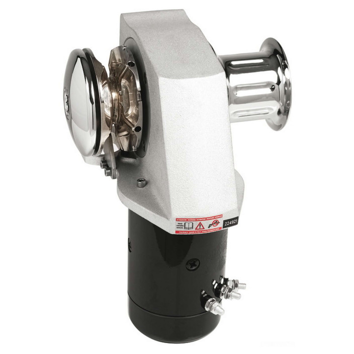 Italwinch Obi windlass  drum gypsy