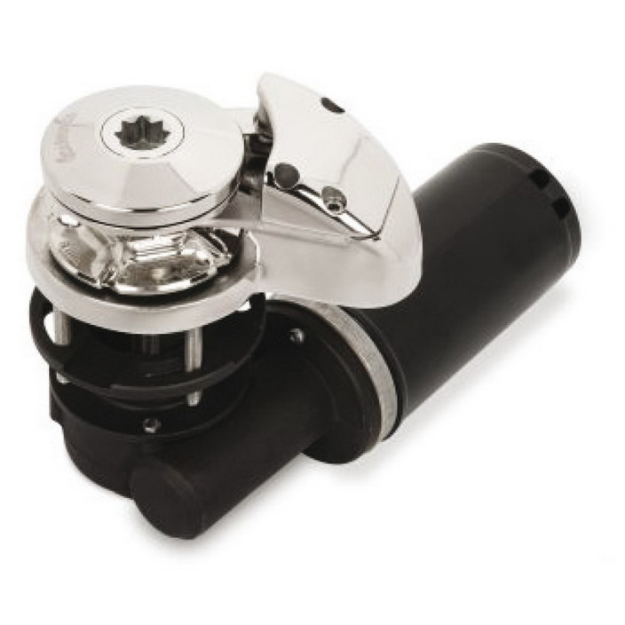 Verricello inox verticale CLS  C