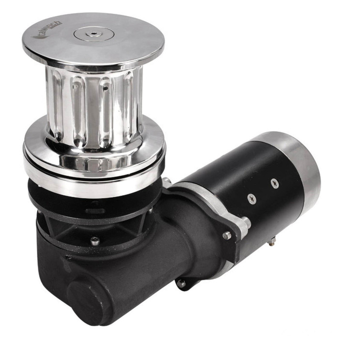 Italwich Heron winch  capstan