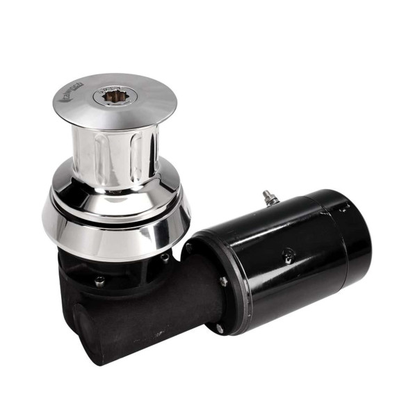 Verricello ITALWINCH tonneggio Nestor