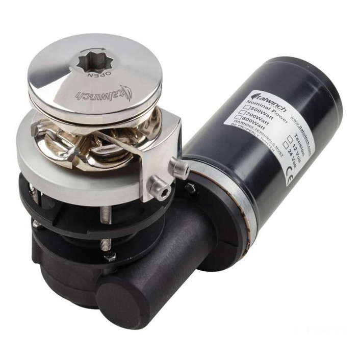 Verricello ITALWINCH Smart R1