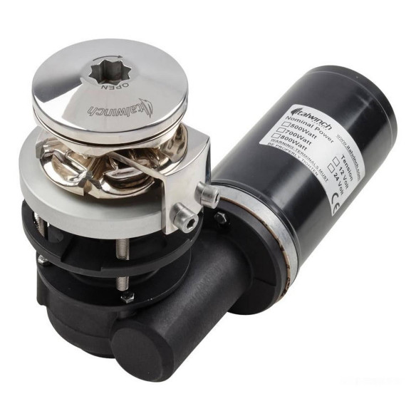 Verricello ITALWINCH Smart R1