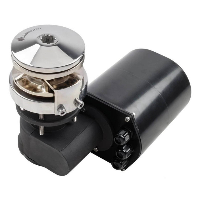 ITALWINCH Smart R3 windlass