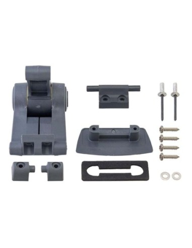 Ricambi per boccaporti LEWMAR serie Low Profile