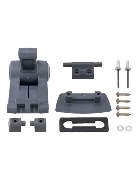 Ricambi per boccaporti LEWMAR serie Low Profile