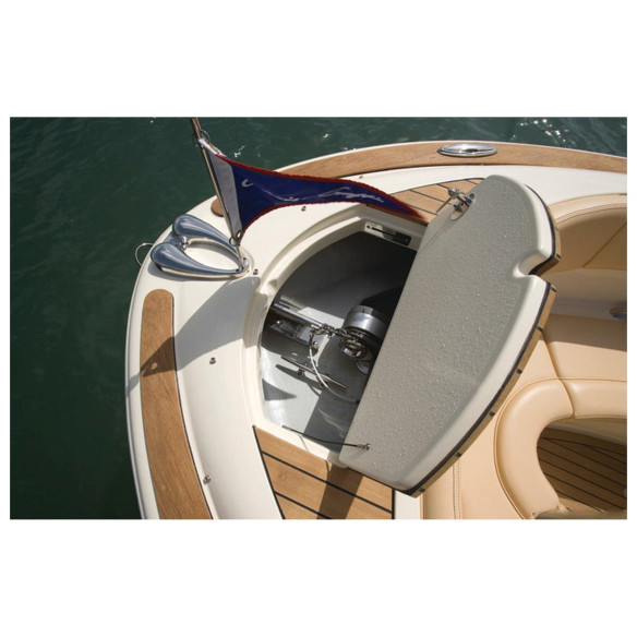 LEWMAR ProSport windlass