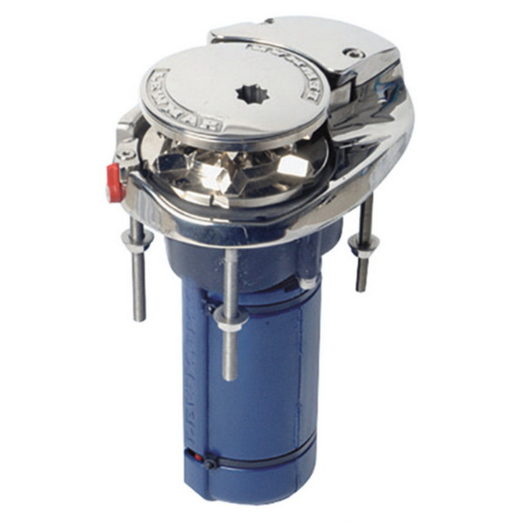 Lewmar V700 Ankerwinde