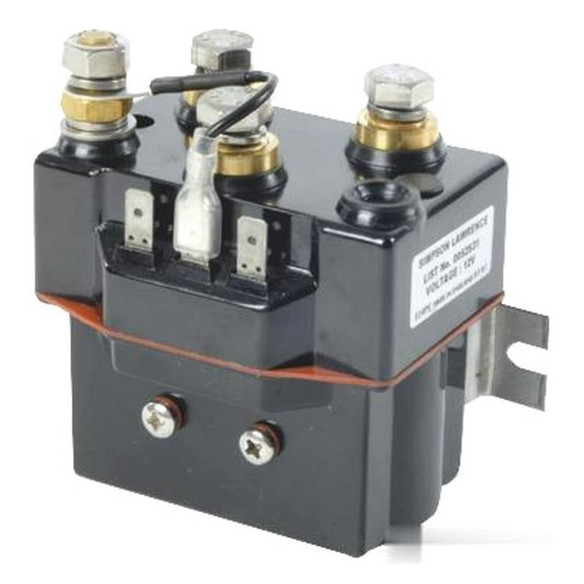 Lewmar V700 Ankerwinde