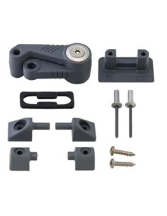 Ricambi per boccaporti LEWMAR Ocean