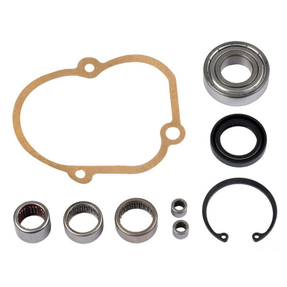 Spare parts V700