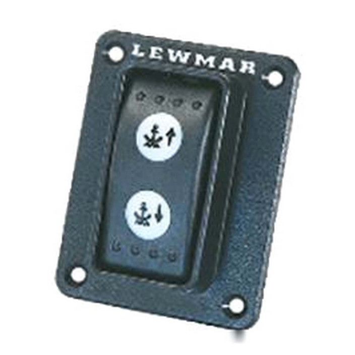 Verricello Lewmar V1