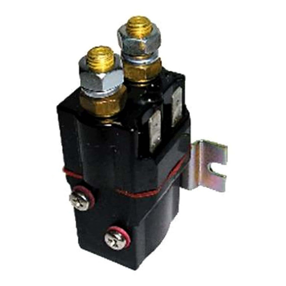 Verricello Lewmar V1