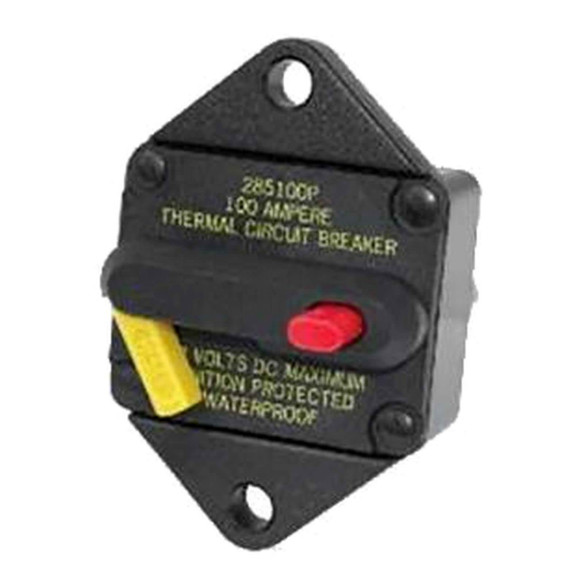 Verricello Lewmar V1