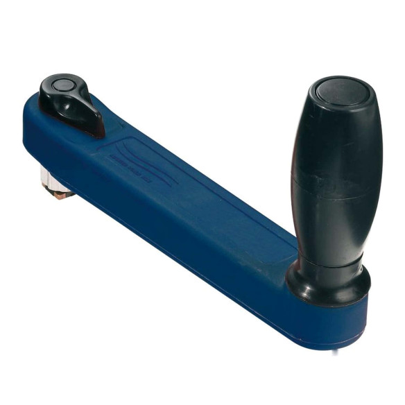 Verricello Lewmar V1