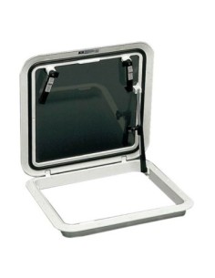 Passouomo Bomar Flushdeck