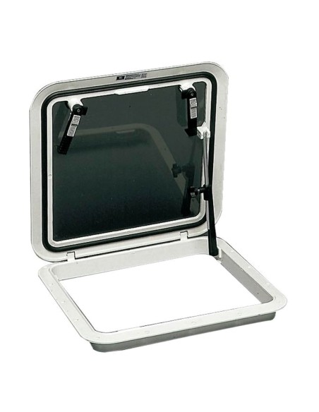 Passouomo Bomar Flushdeck