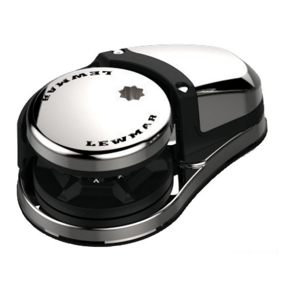 LEWMAR VX2 GD/GO windlass kit, 700W