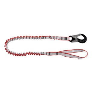 Tether Tech safety belt