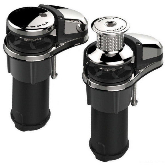 VX1L campana
