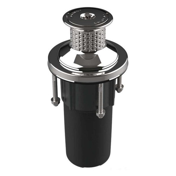 Verricello LEWMAR Capstan VX - 800W