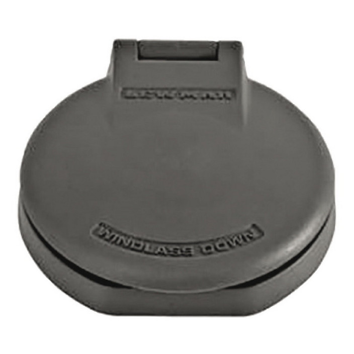 Lewmar Capstan C3
